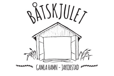 Båtskjulet - Venevaja